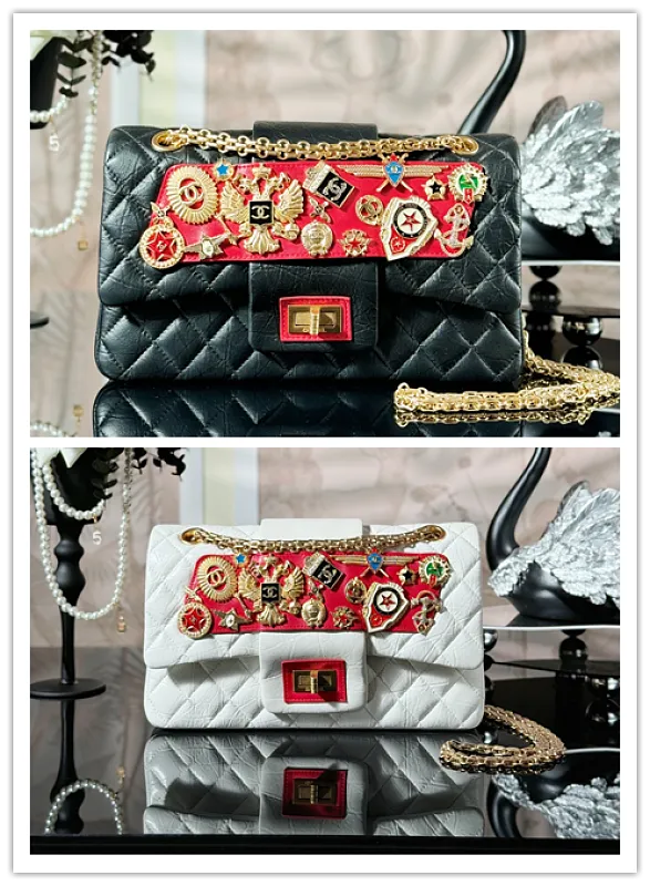 All Categories Chanel Women's Bags (Chanel) Chanel 255