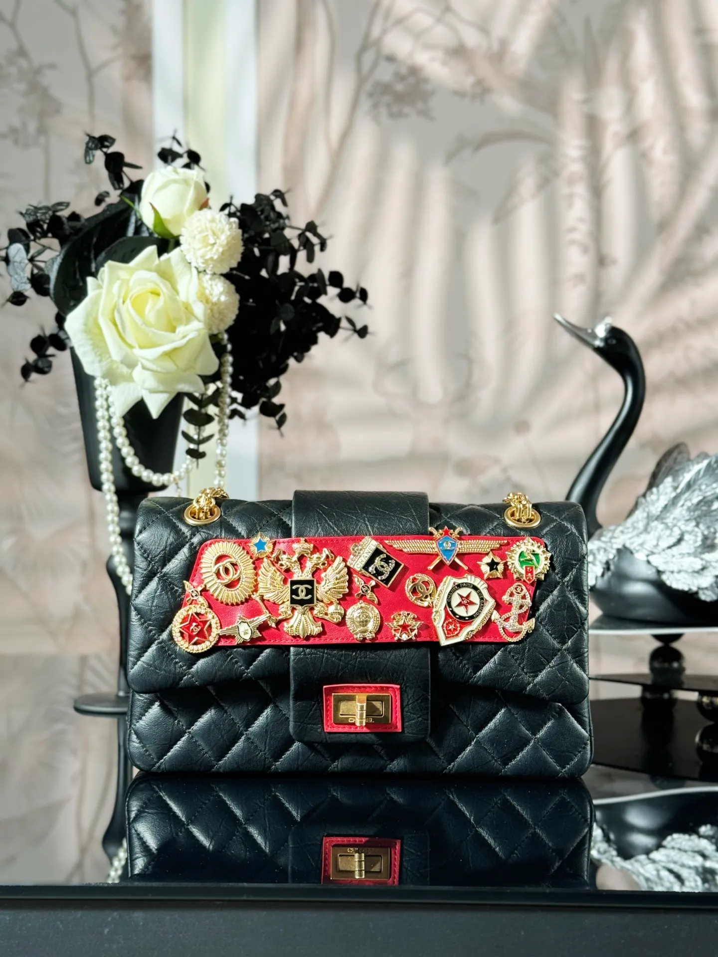 All Categories Chanel Women's Bags (Chanel) Chanel 255