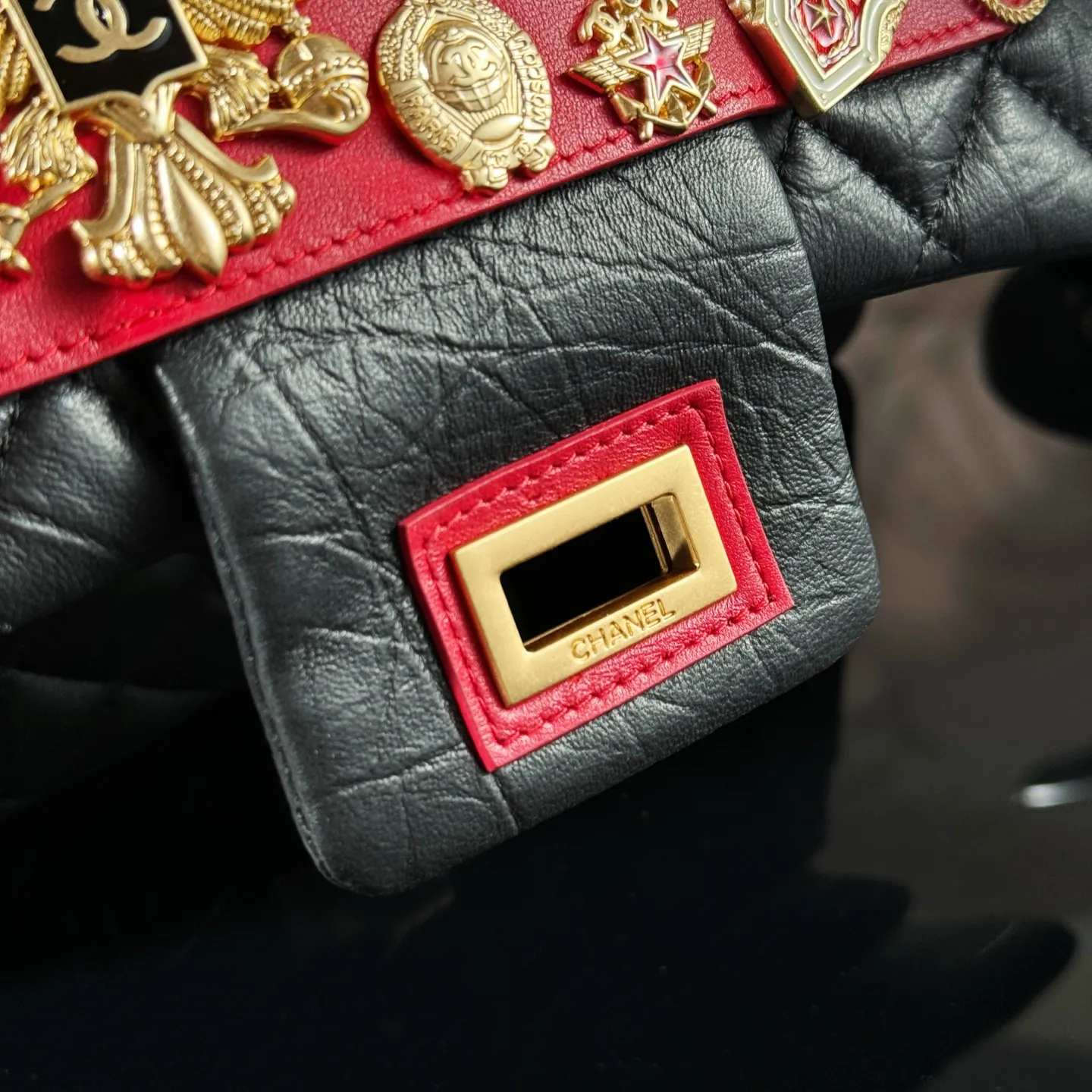 All Categories Chanel Women's Bags (Chanel) Chanel 255