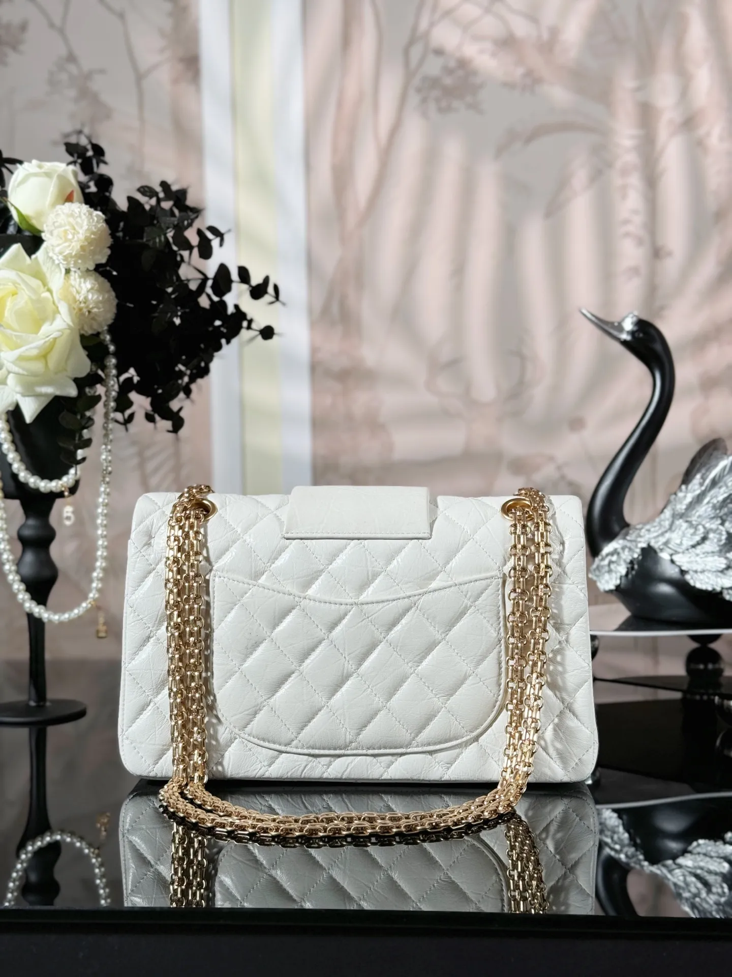 All Categories Chanel Women's Bags (Chanel) Chanel 255