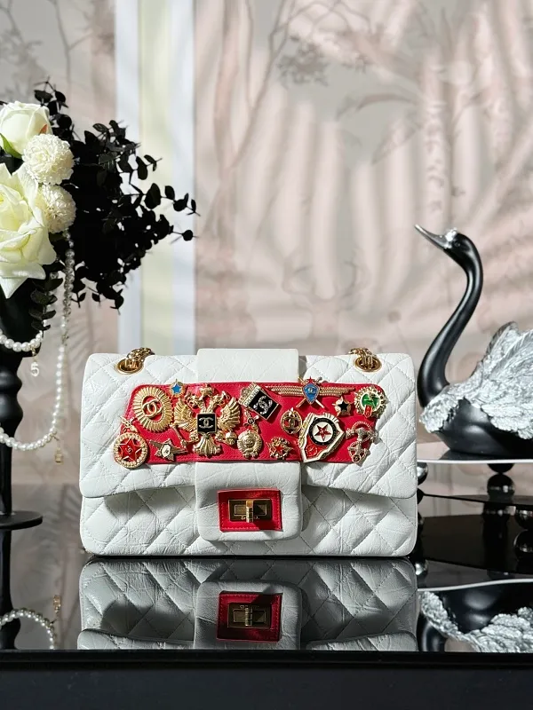 All Categories Chanel Women's Bags (Chanel) Chanel 255