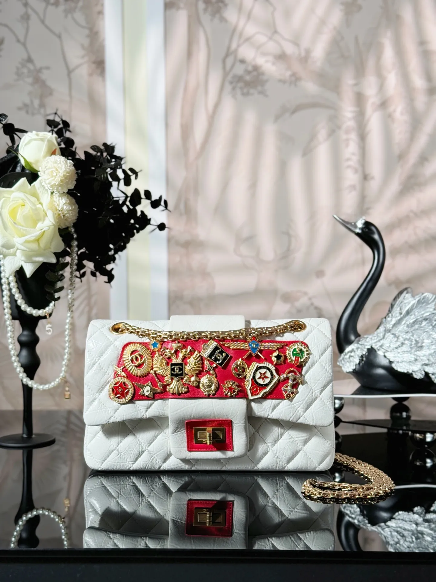 All Categories Chanel Women's Bags (Chanel) Chanel 255