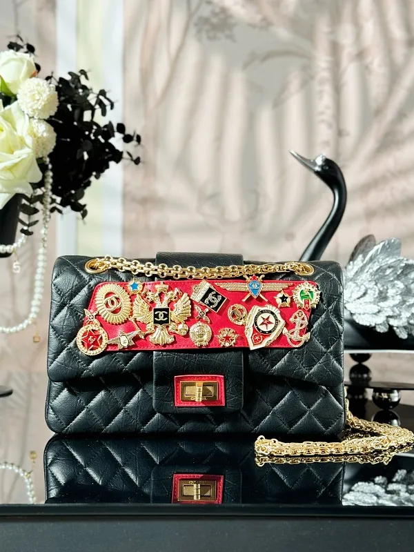 All Categories Chanel Women's Bags (Chanel) Chanel 255