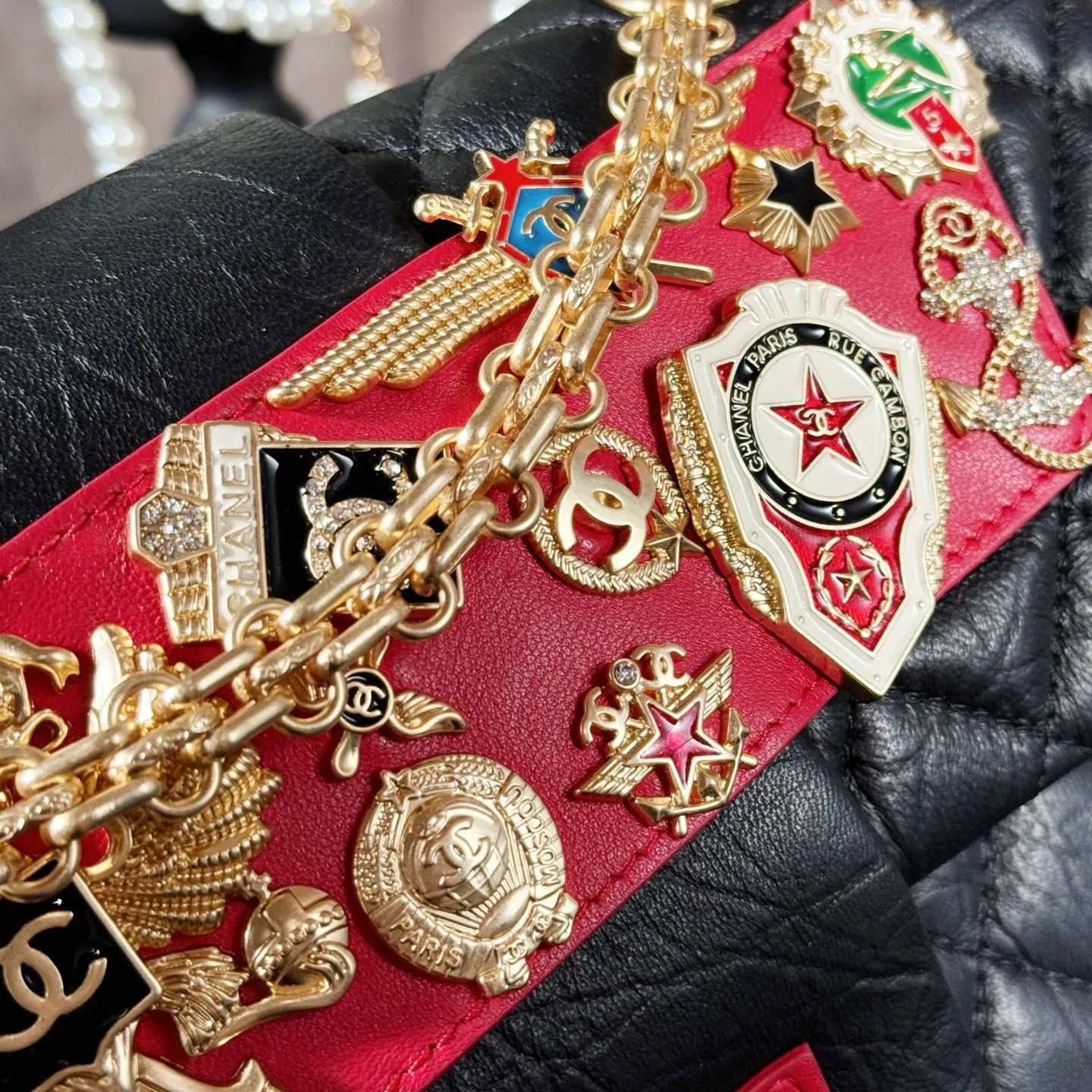 All Categories Chanel Women's Bags (Chanel) Chanel 255