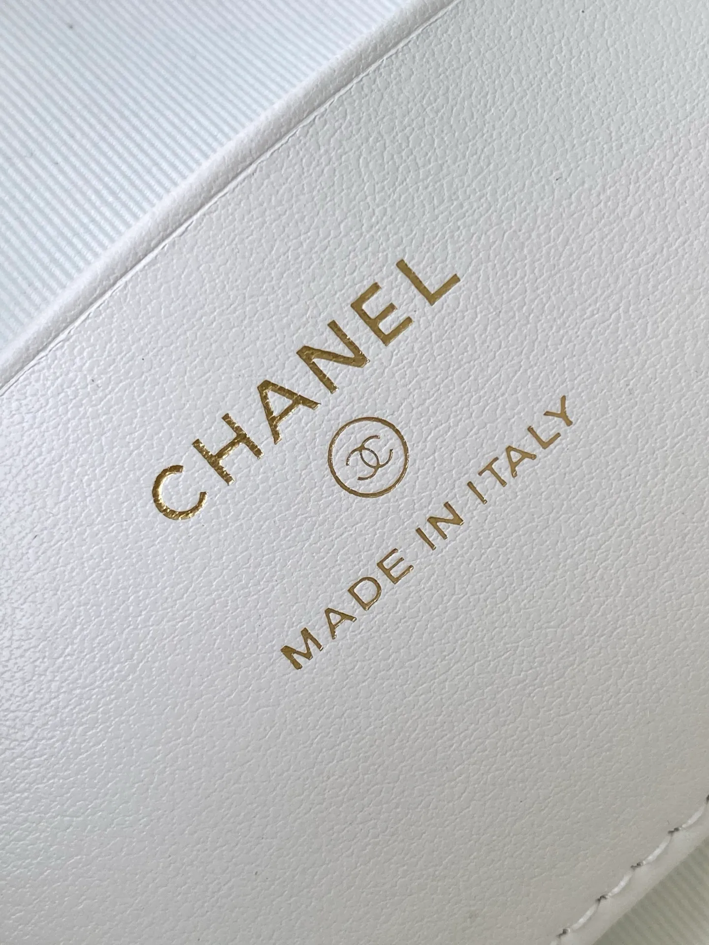All Categories Chanel Women's Bags 2 (Chanel) Chanel Original Order AP4564