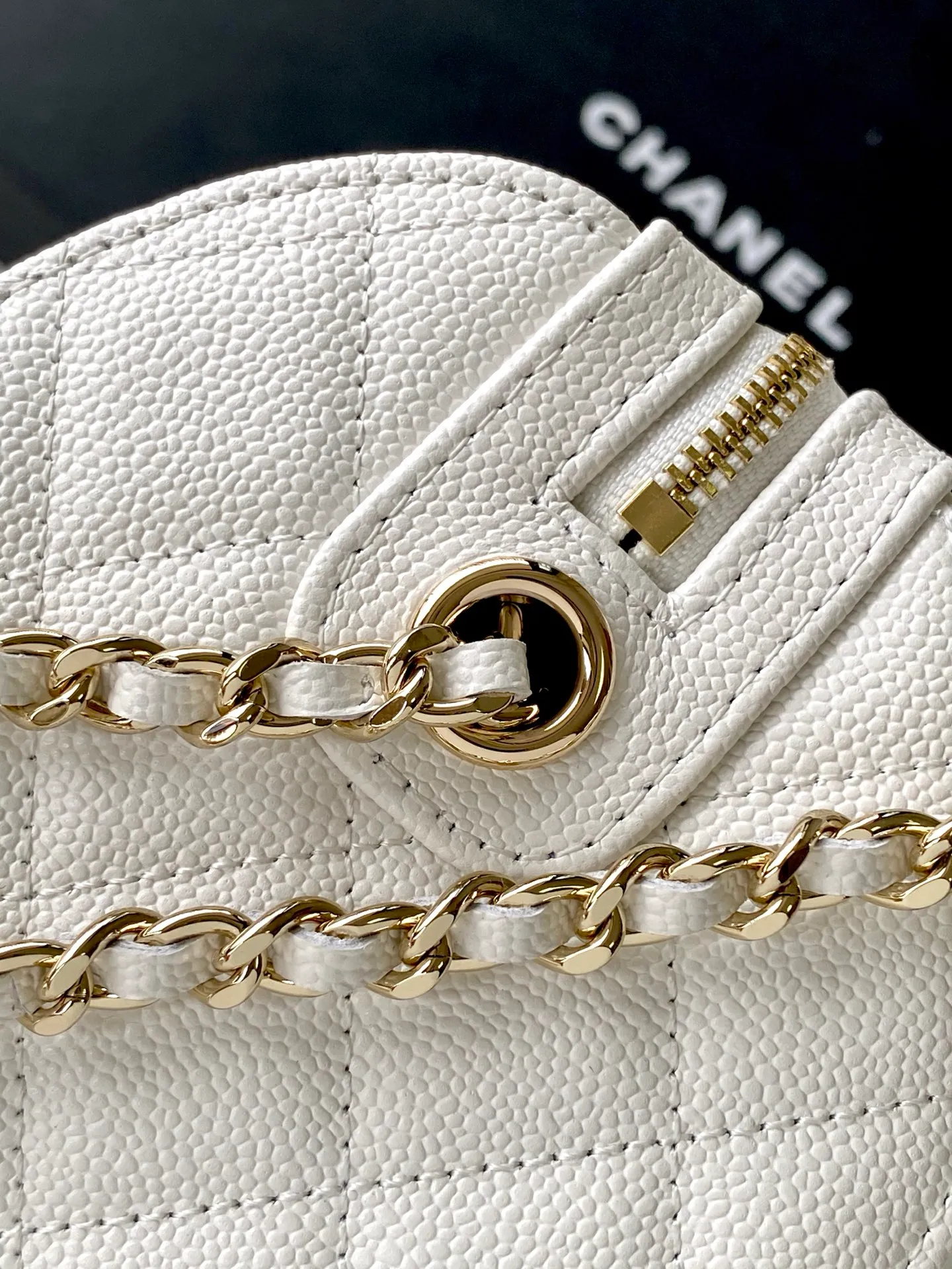 All Categories Chanel Women's Bags 2 (Chanel) Chanel Original Order AP4564