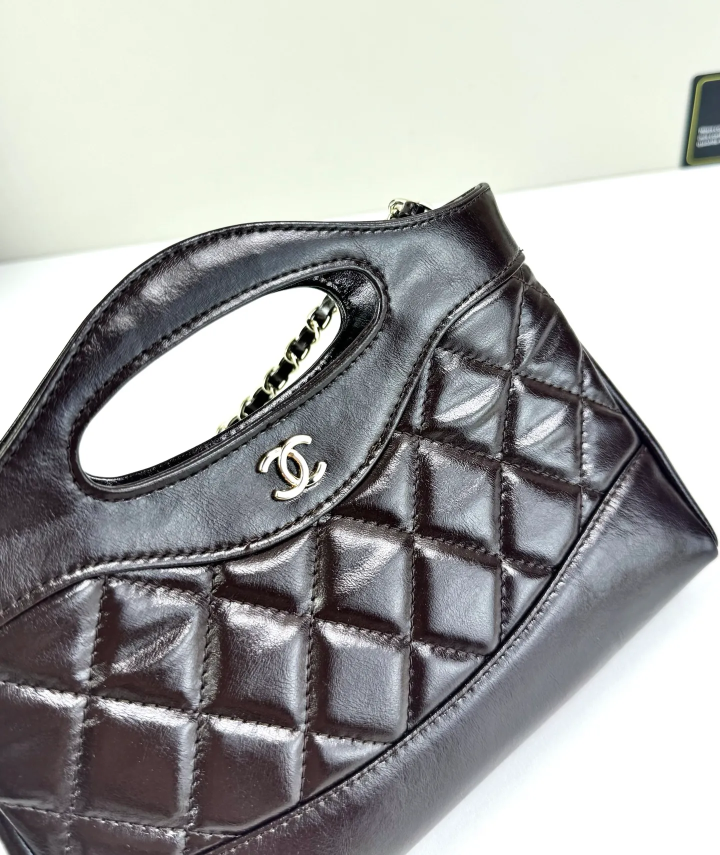 All Categories Official Website "Brand Women's Bags" Women's Bags 💙 Chanel 2026 New CHANEL Crossbody Bag