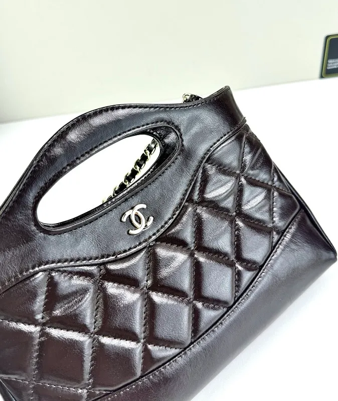 All Categories Official Website "Brand Women's Bags" Women's Bags 💙 Chanel 2026 New CHANEL Crossbody Bag