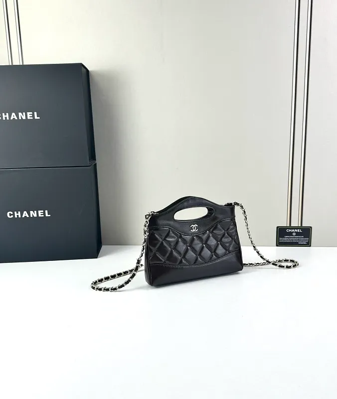 All Categories Official Website "Brand Women's Bags" Women's Bags 💙 Chanel 2026 New CHANEL Crossbody Bag