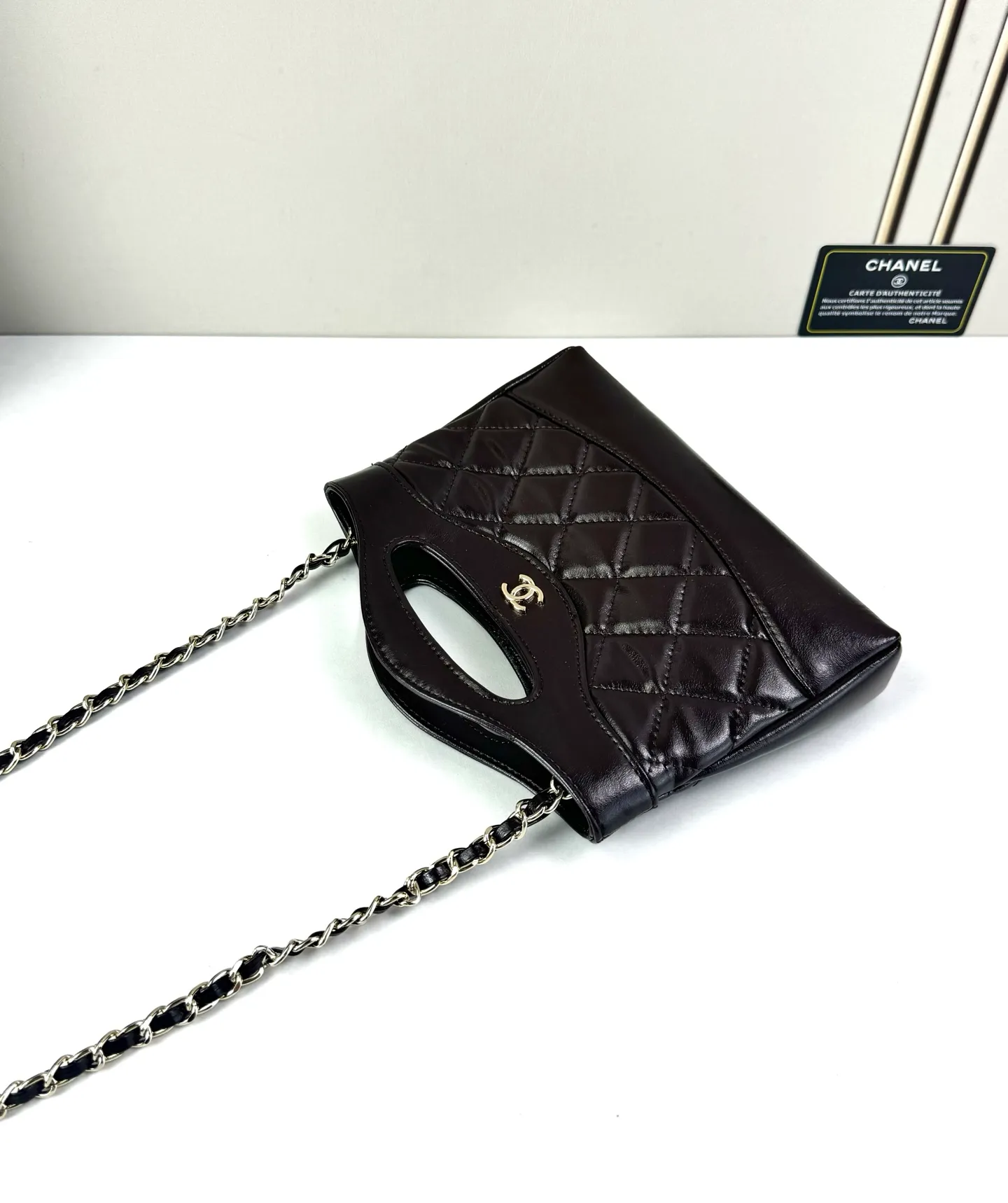 All Categories Official Website "Brand Women's Bags" Women's Bags 💙 Chanel 2026 New CHANEL Crossbody Bag
