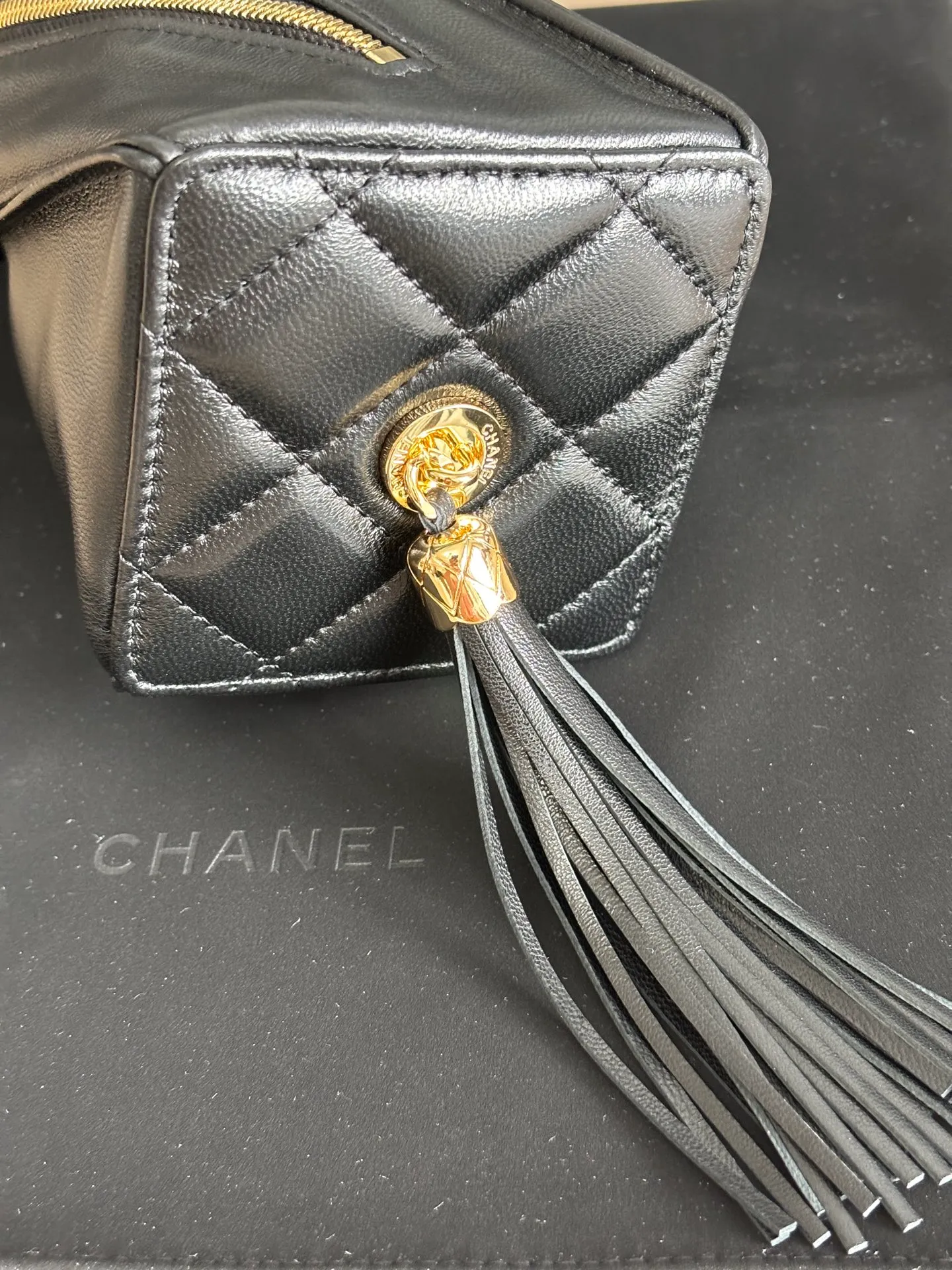 All Categories Chanel Women's Bags (Chanel) Chanel 96156