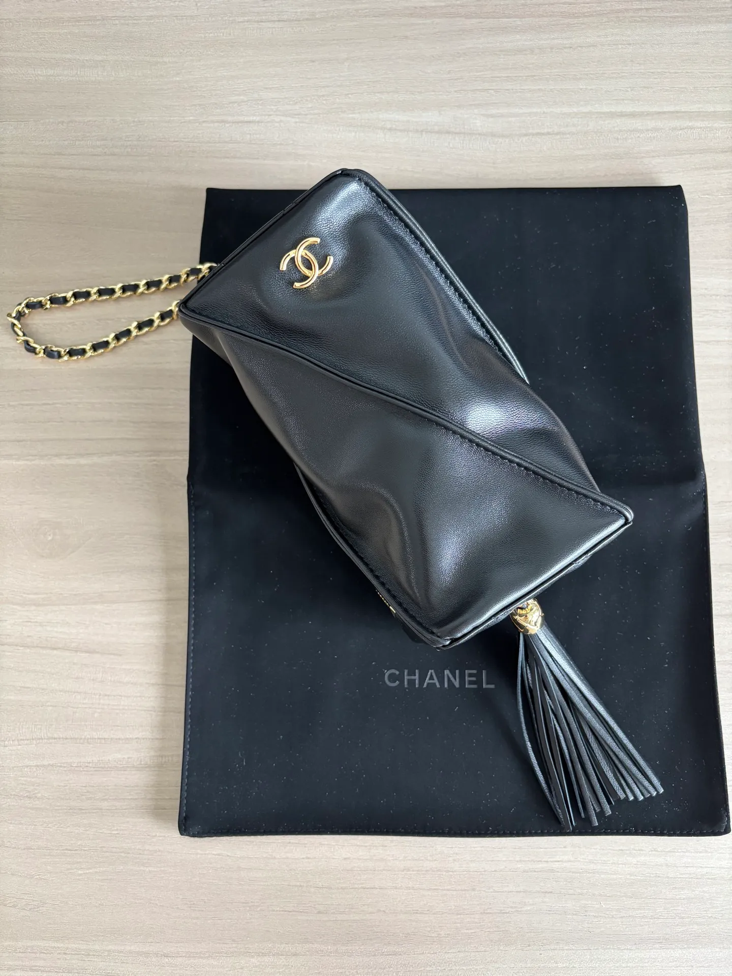 All Categories Chanel Women's Bags (Chanel) Chanel 96156