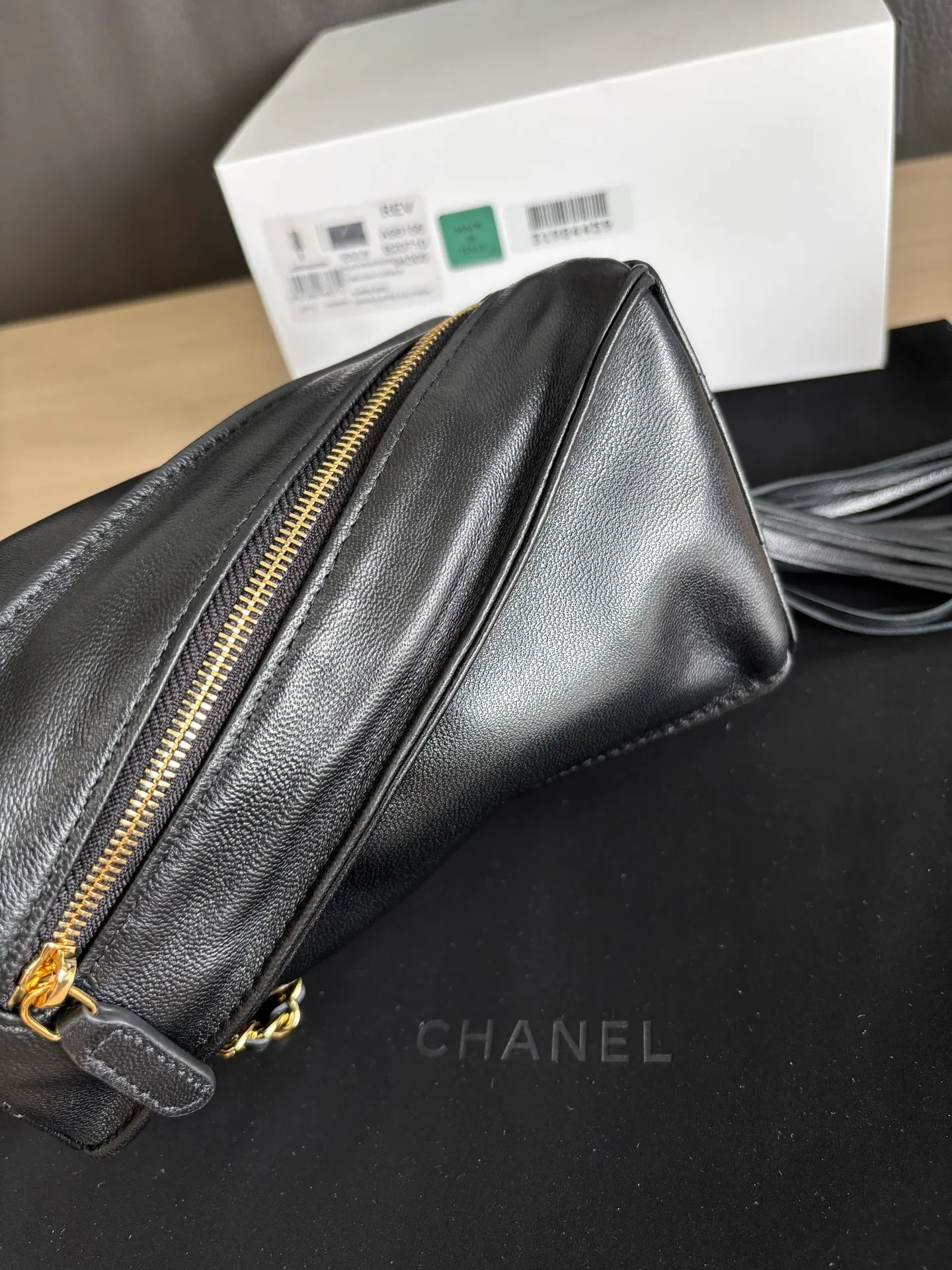 All Categories Chanel Women's Bags (Chanel) Chanel 96156