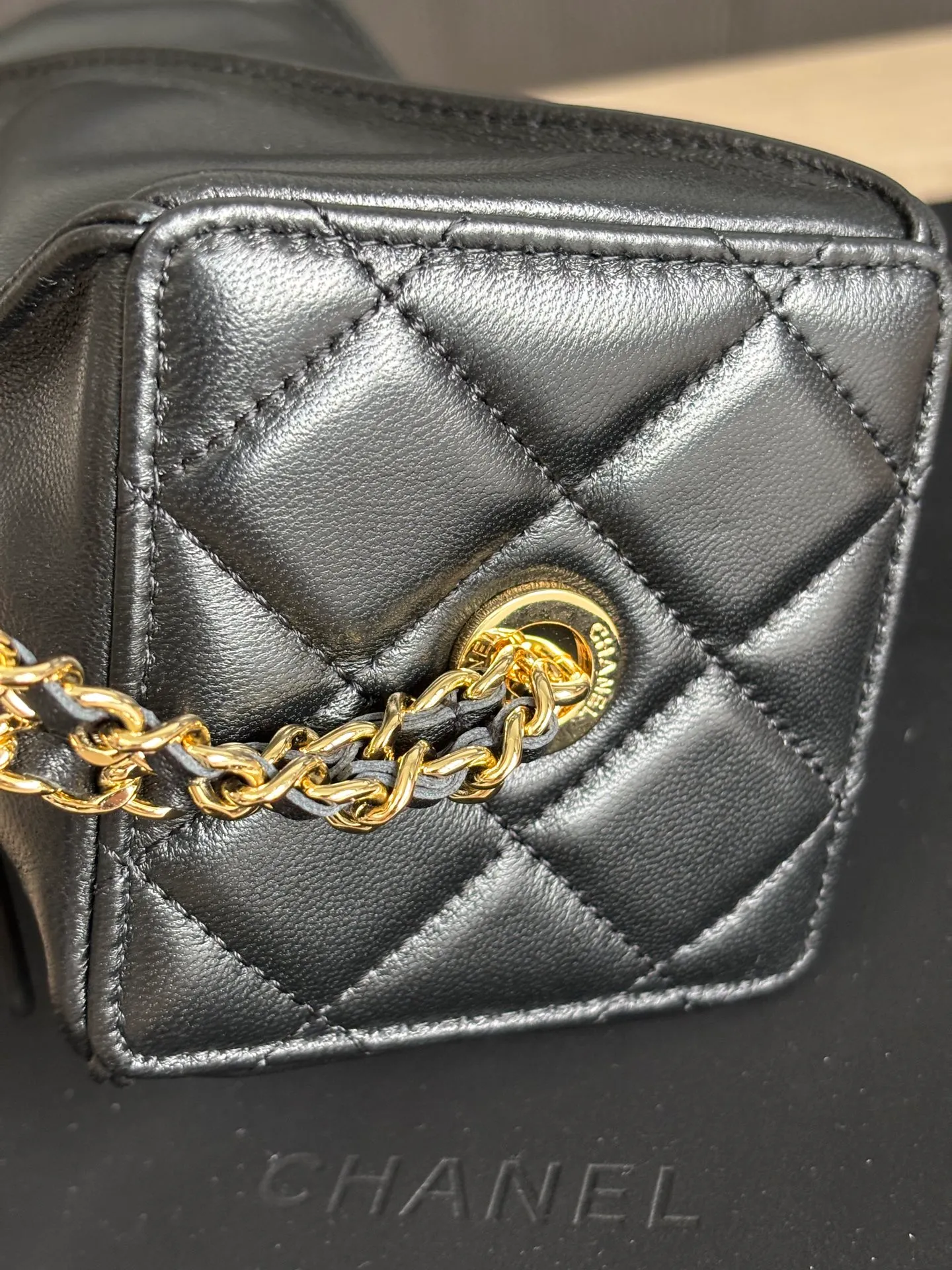 All Categories Chanel Women's Bags (Chanel) Chanel 96156
