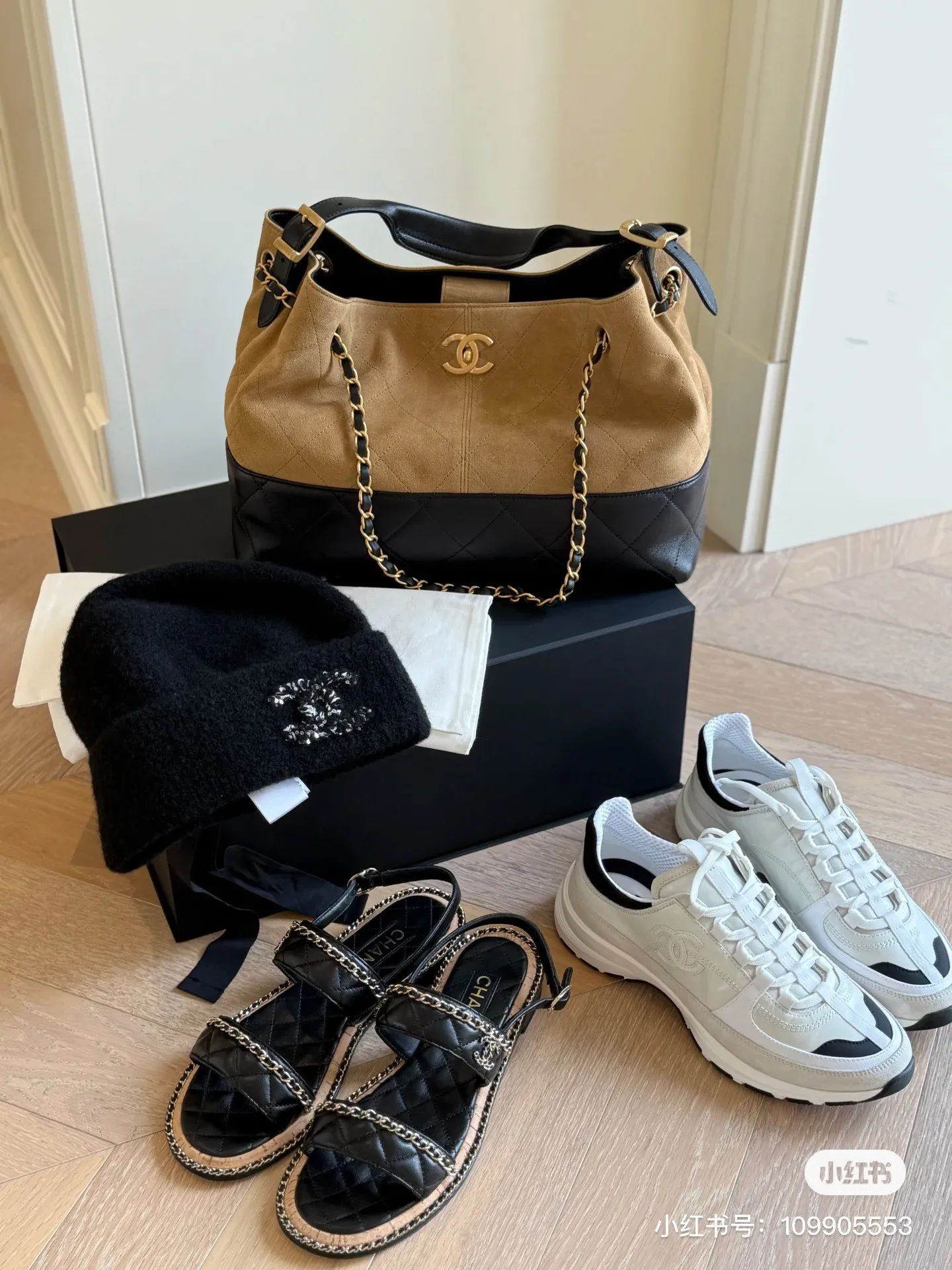 All Categories Chanel Women's Bags (Chanel) Chanel 2436