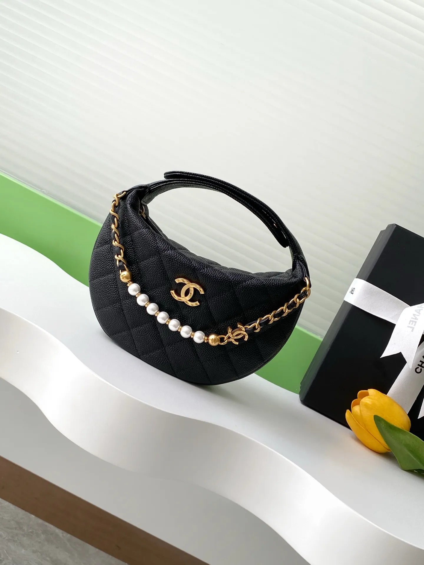 All Categories Chanel Women's Bags 2 (Chanel) Chanel Original Order AP4674