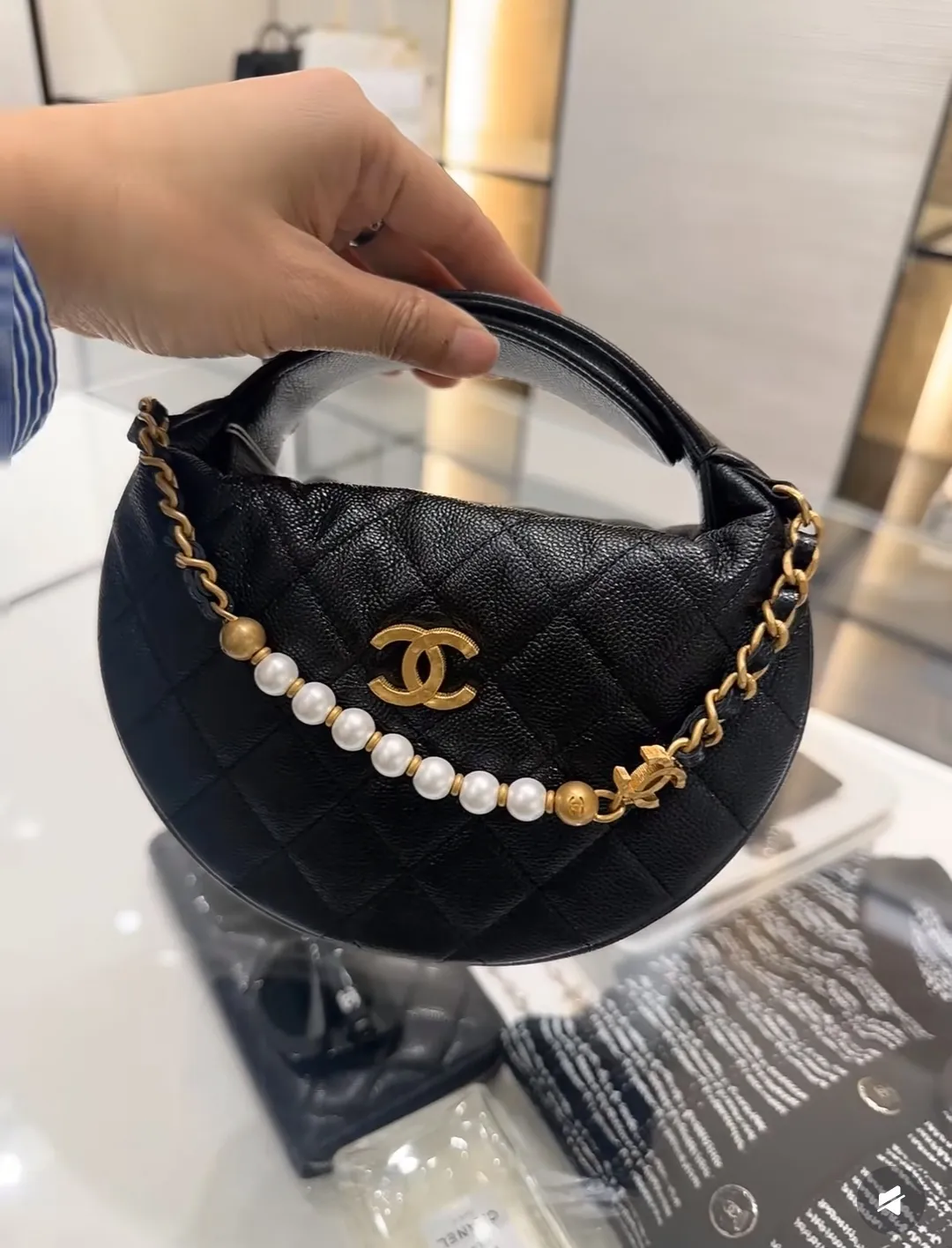 All Categories Chanel Women's Bags 2 (Chanel) Chanel Original Order AP4674