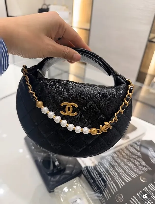 All Categories Chanel Women's Bags 2 (Chanel) Chanel Original Order AP4674
