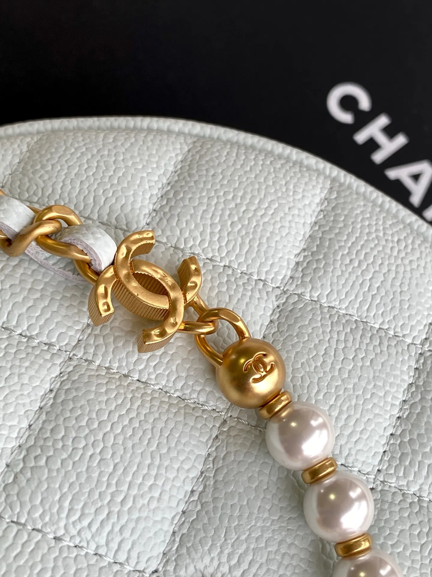 All Categories Chanel Women's Bags 2 (Chanel) Chanel Original Order AP4674