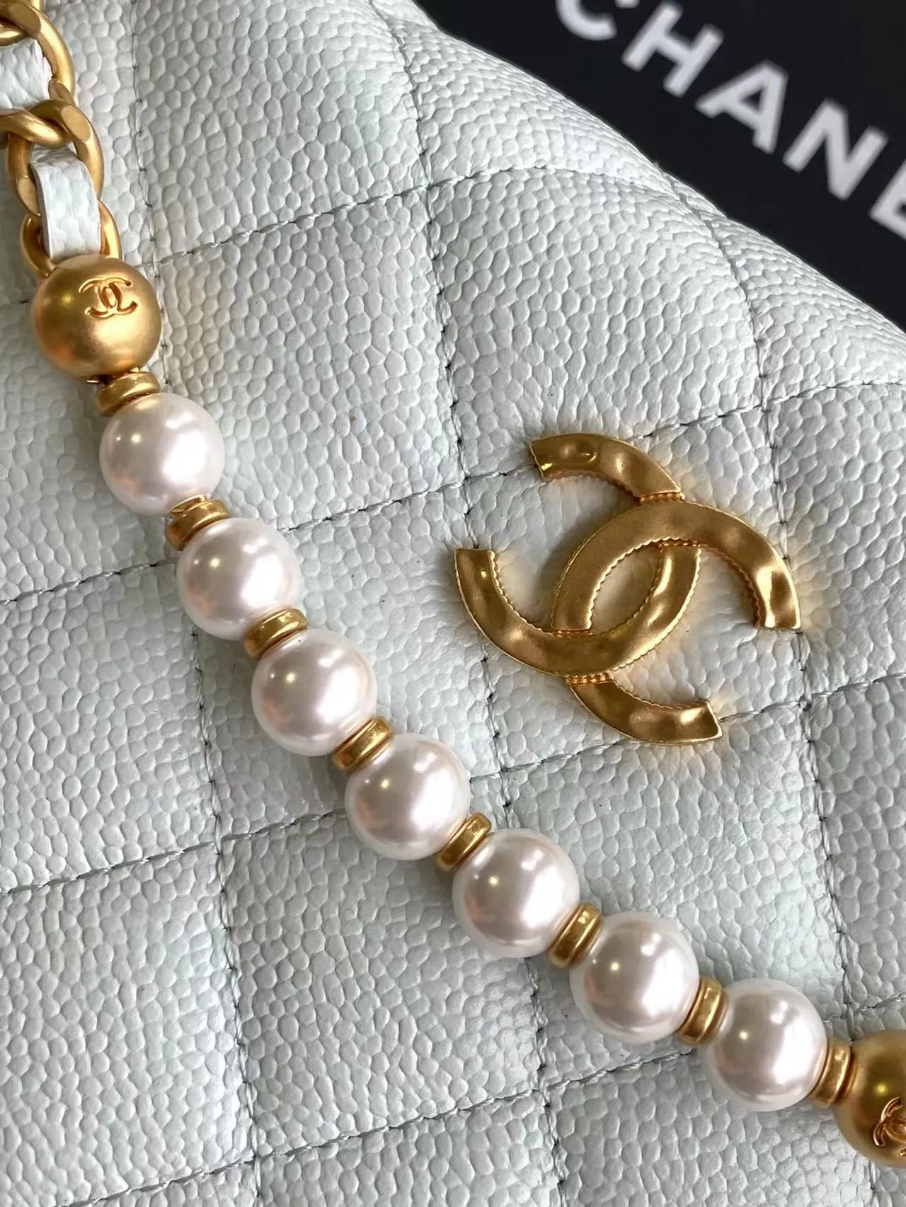 All Categories Chanel Women's Bags 2 (Chanel) Chanel Original Order AP4674
