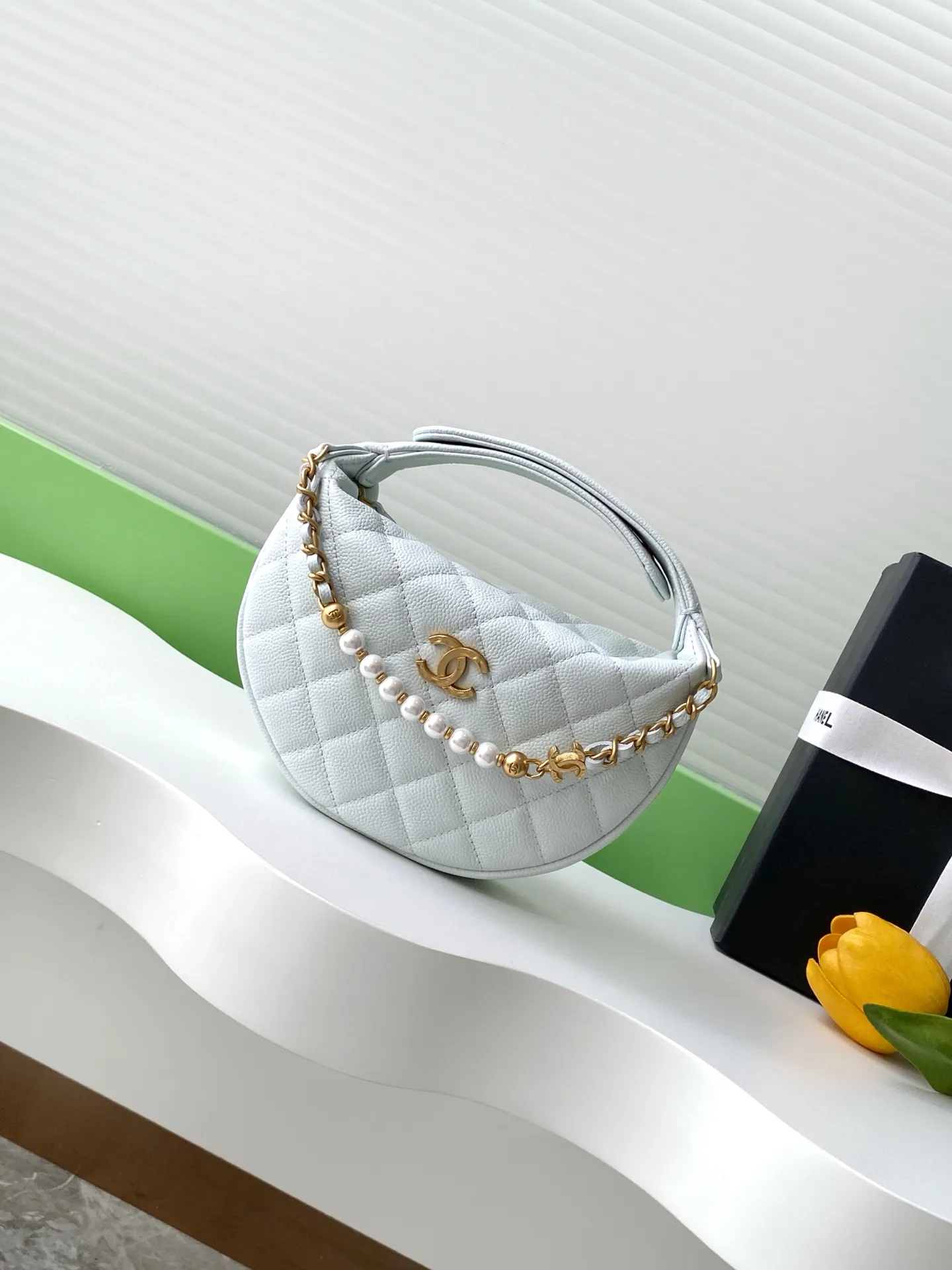 All Categories Chanel Women's Bags 2 (Chanel) Chanel Original Order AP4674