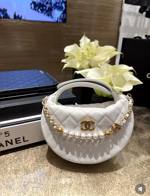 All Categories Chanel Women's Bags 2 (Chanel) Chanel Original Order AP4674