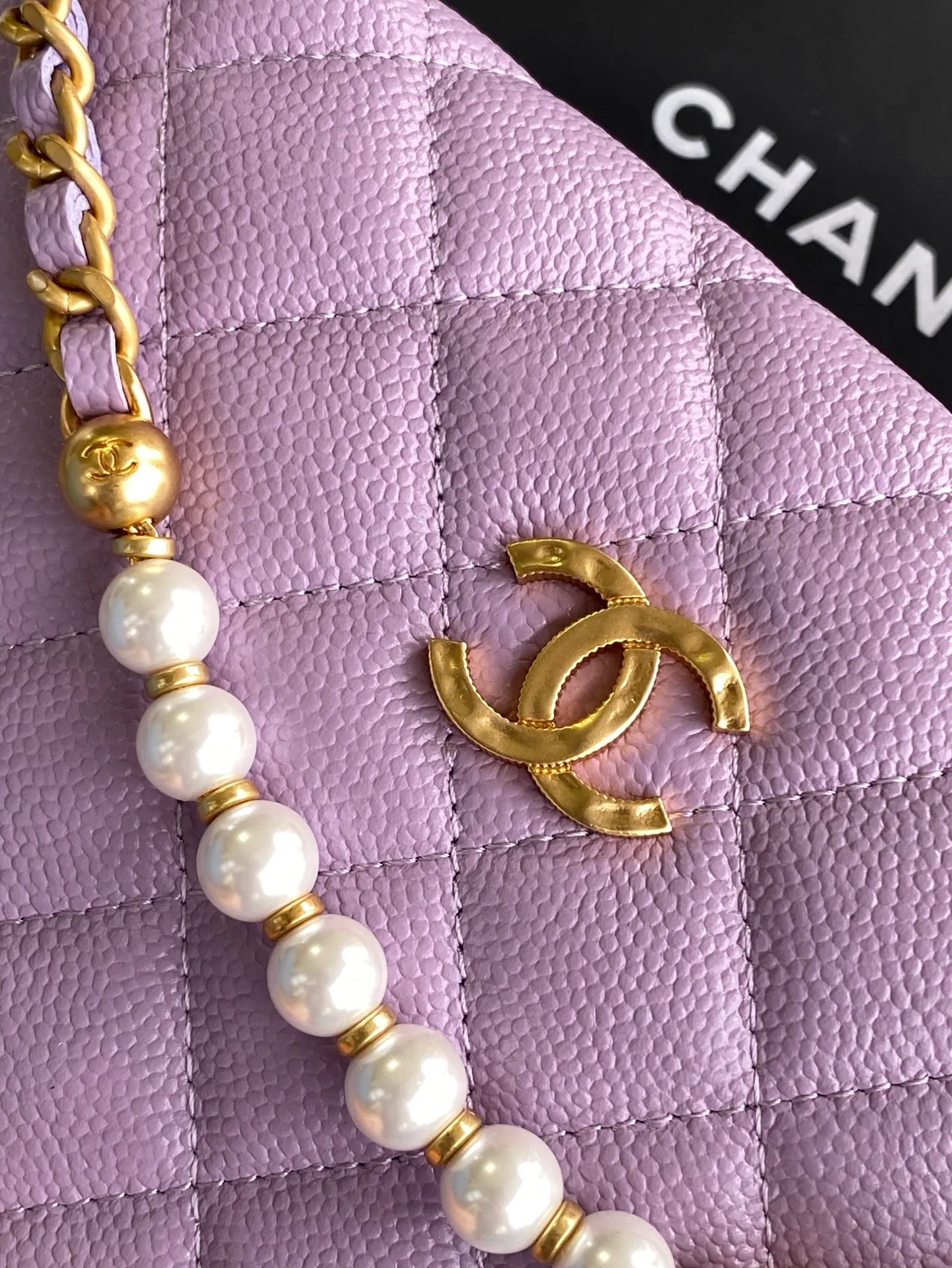 All Categories Chanel Women's Bags 2 (Chanel) Chanel Original Order AP4674