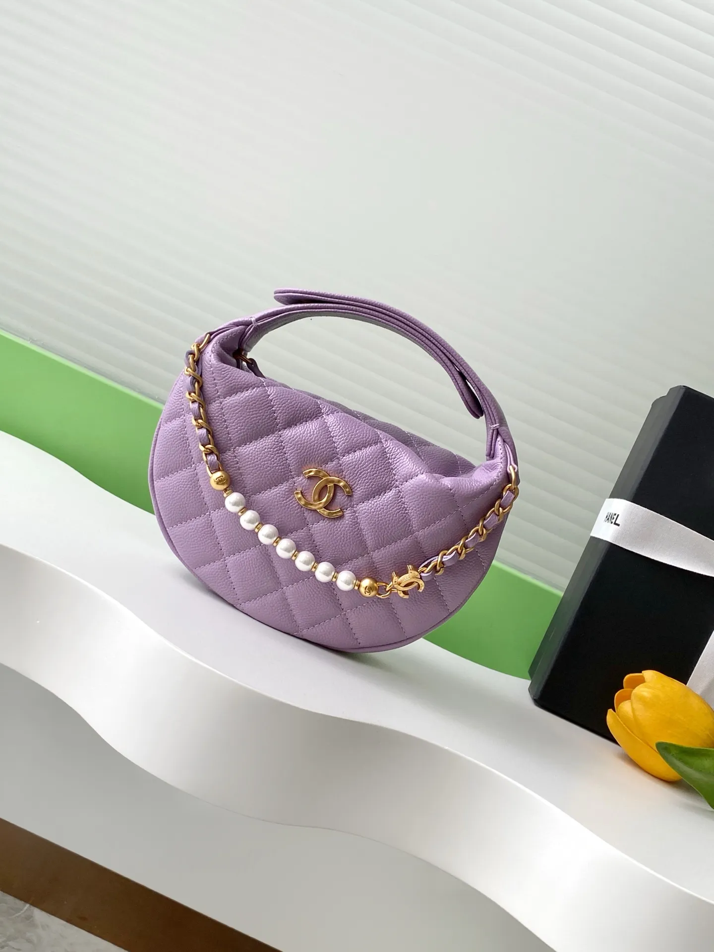 All Categories Chanel Women's Bags 2 (Chanel) Chanel Original Order AP4674