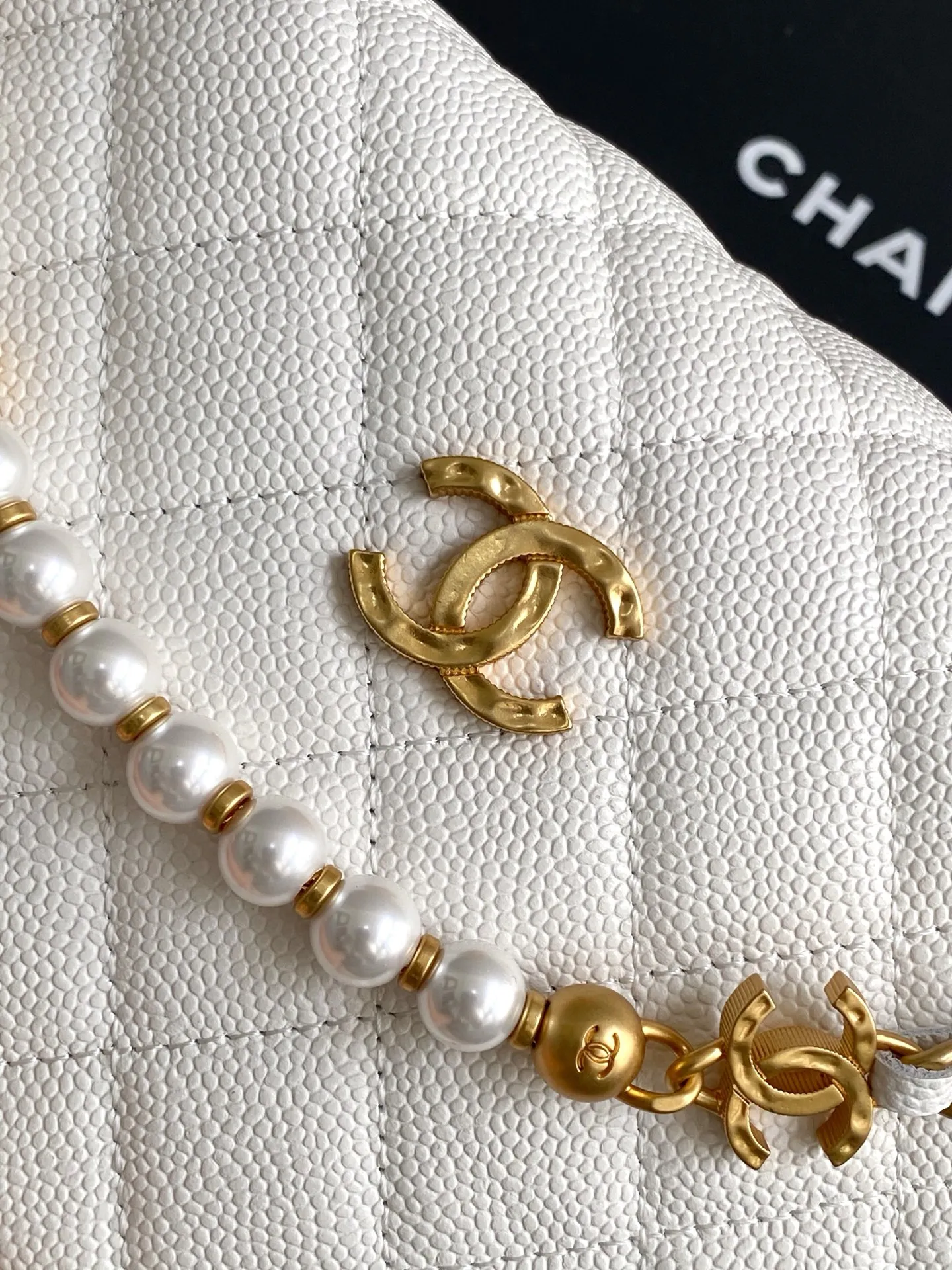 All Categories Chanel Women's Bags 2 (Chanel) Chanel Original Order AP4674