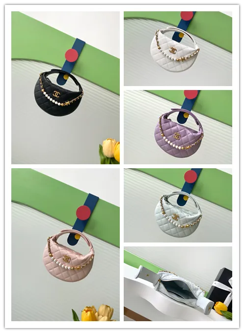 All Categories Chanel Women's Bags 2 (Chanel) Chanel Original Order AP4674