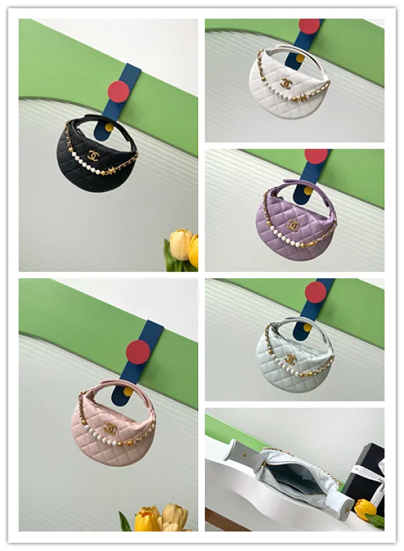 All Categories Chanel Women's Bags 2 (Chanel) Chanel Original Order AP4674