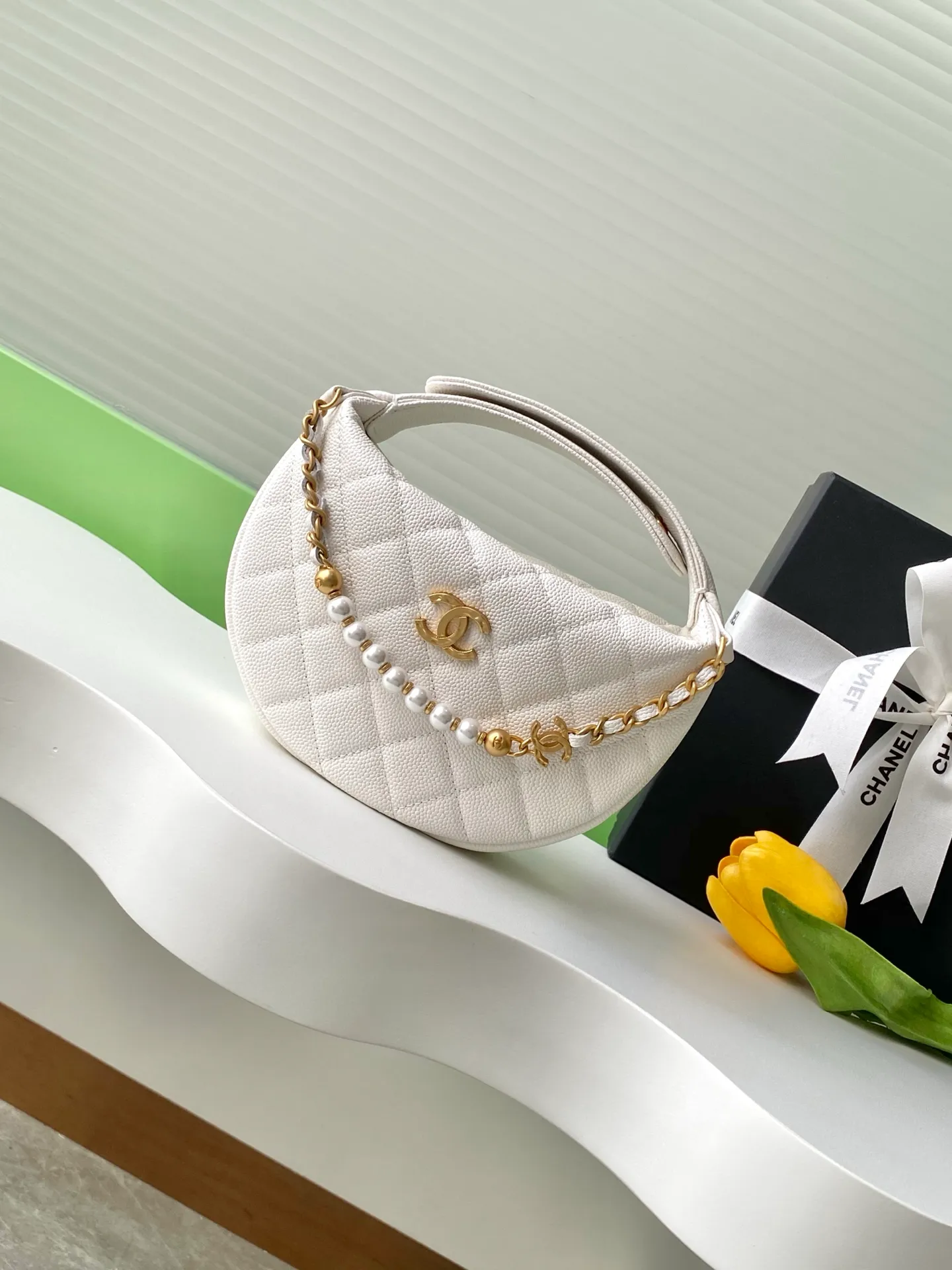 All Categories Chanel Women's Bags 2 (Chanel) Chanel Original Order AP4674