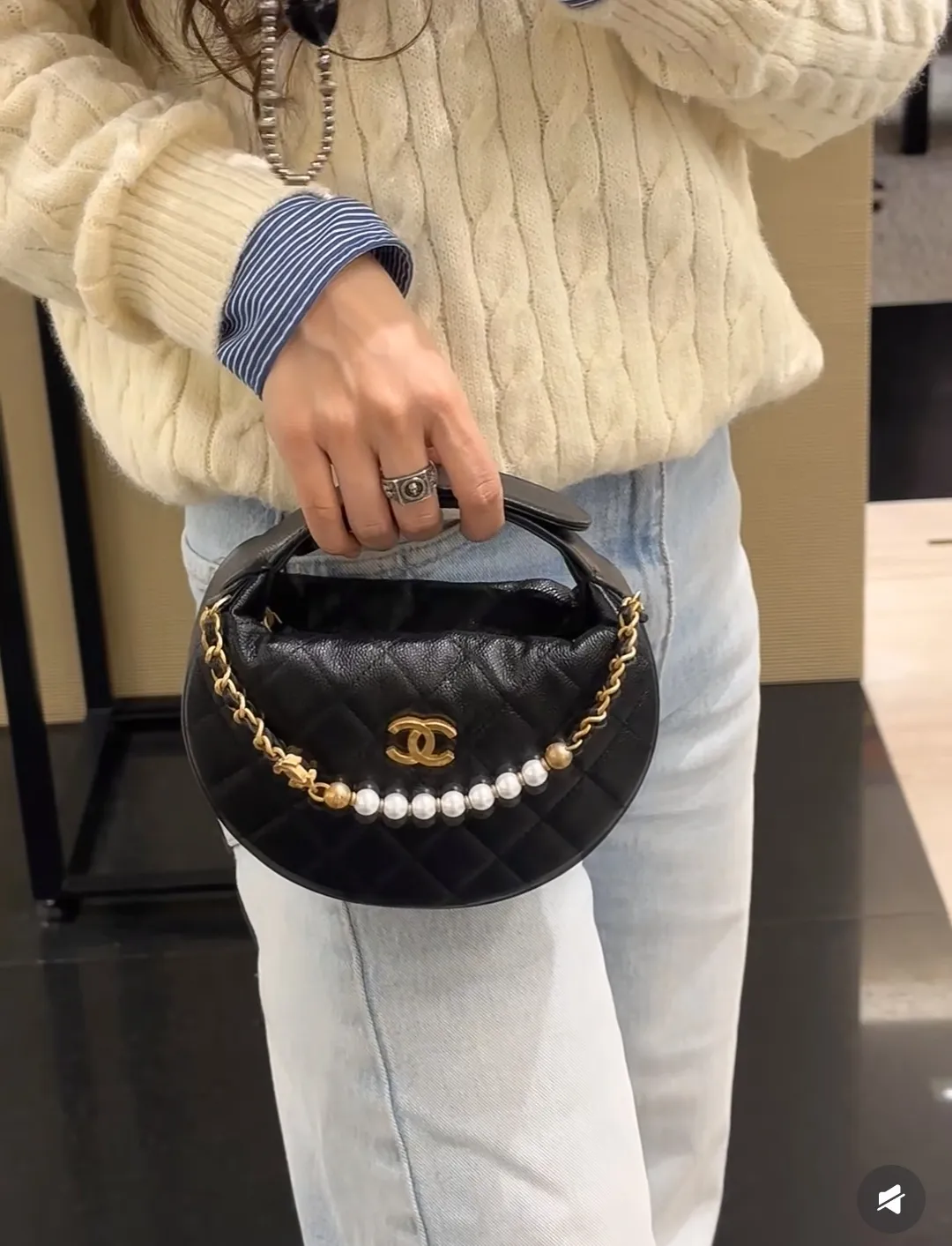 All Categories Chanel Women's Bags 2 (Chanel) Chanel Original Order AP4674