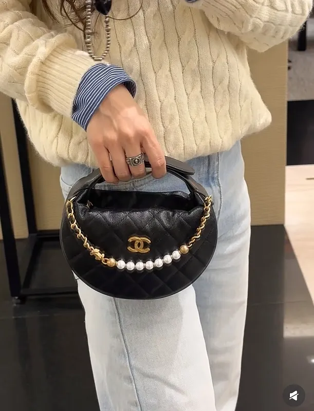 All Categories Chanel Women's Bags 2 (Chanel) Chanel Original Order AP4674