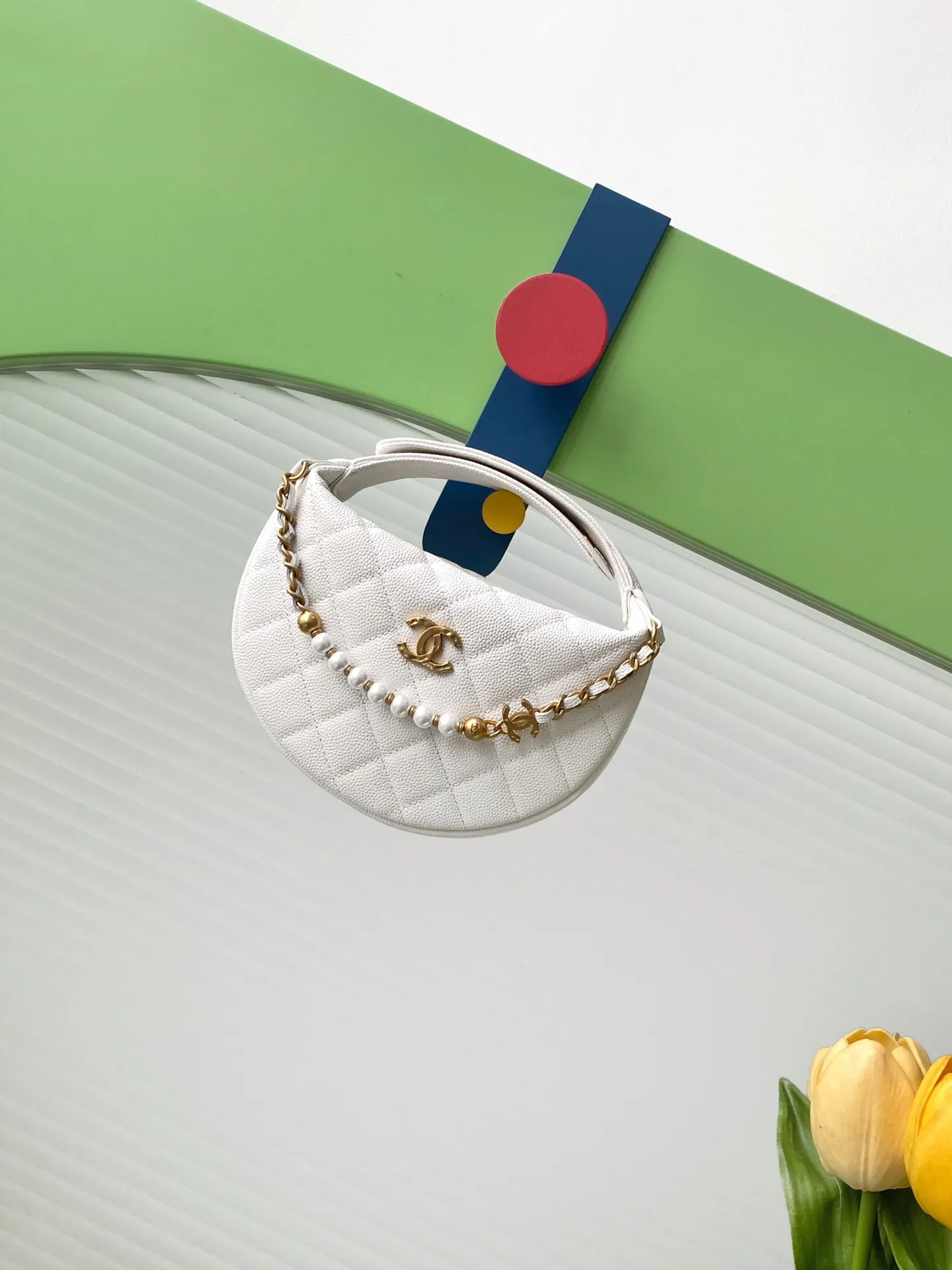 All Categories Chanel Women's Bags 2 (Chanel) Chanel Original Order AP4674