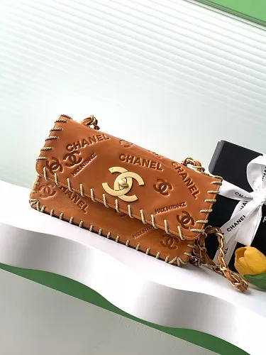 All Categories Chanel Women's Bags 2 (Chanel) Chanel Original Order AS3266