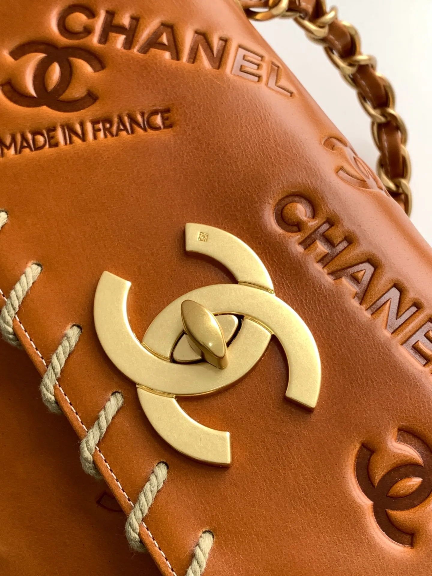 All Categories Chanel Women's Bags 2 (Chanel) Chanel Original Order AS3266