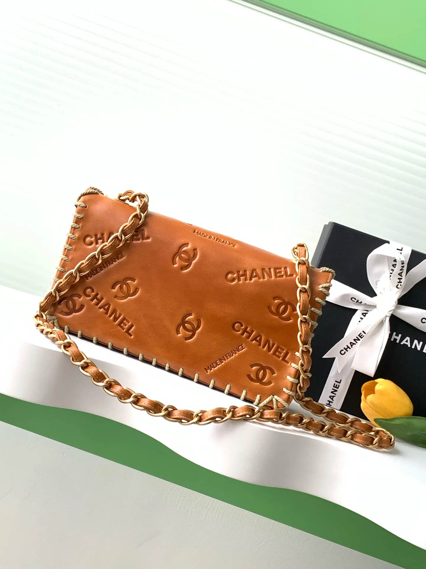 All Categories Chanel Women's Bags 2 (Chanel) Chanel Original Order AS3266
