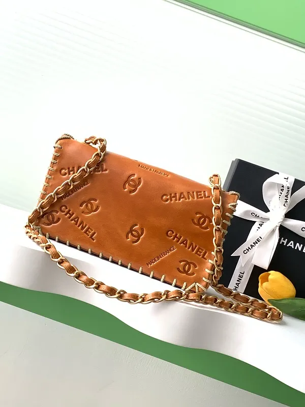 All Categories Chanel Women's Bags 2 (Chanel) Chanel Original Order AS3266
