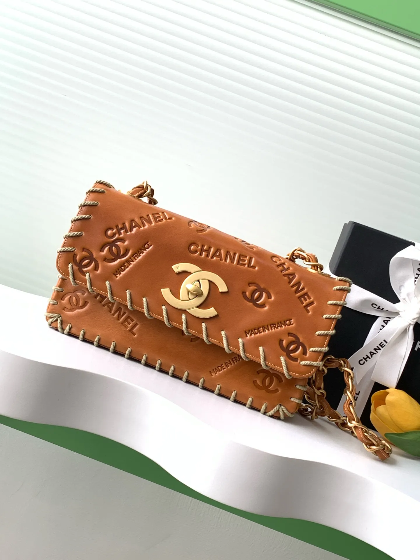 All Categories Chanel Women's Bags 2 (Chanel) Chanel Original Order AS3266