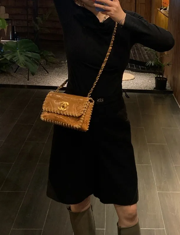 All Categories Chanel Women's Bags 2 (Chanel) Chanel Original Order AS3266