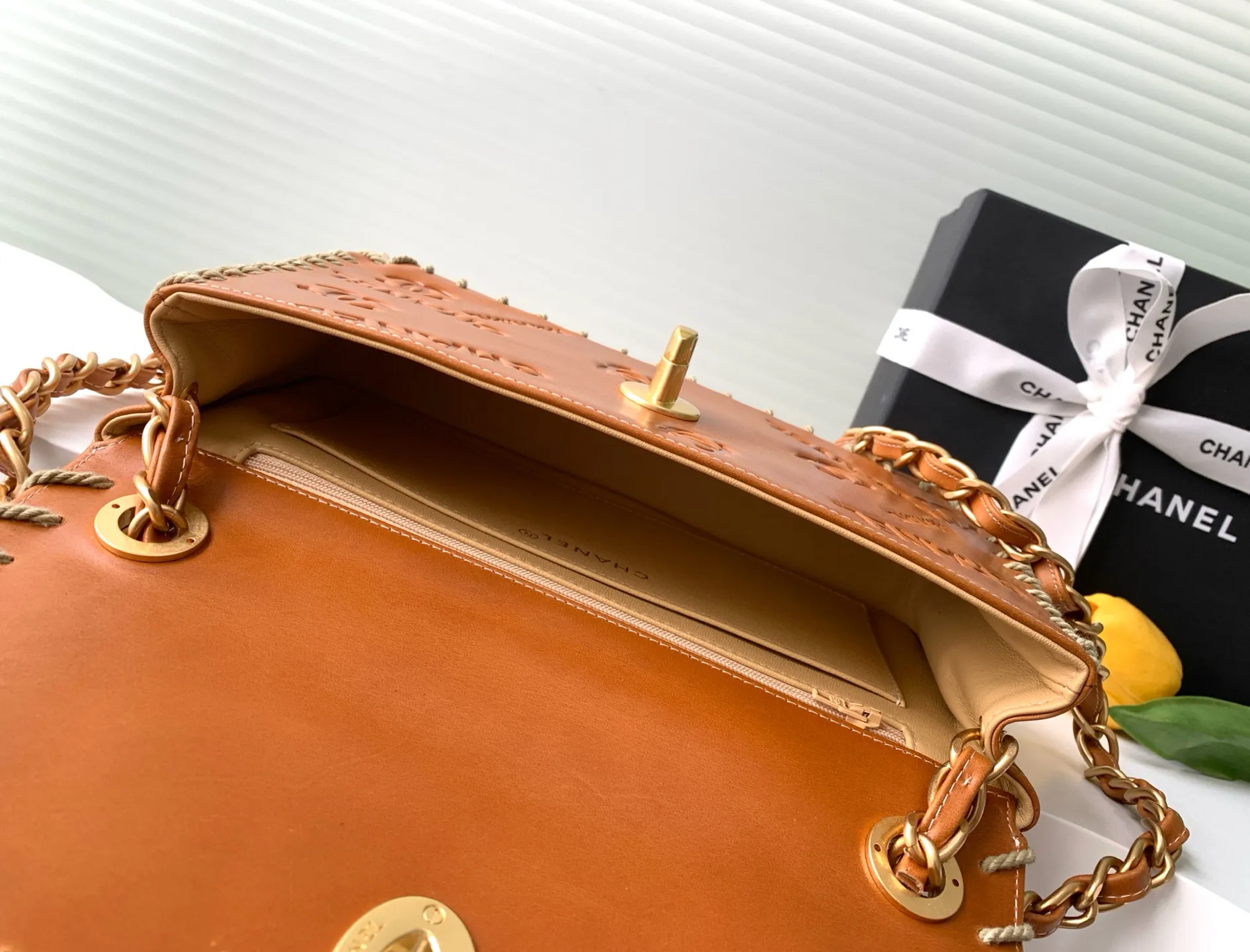 All Categories Chanel Women's Bags 2 (Chanel) Chanel Original Order AS3266