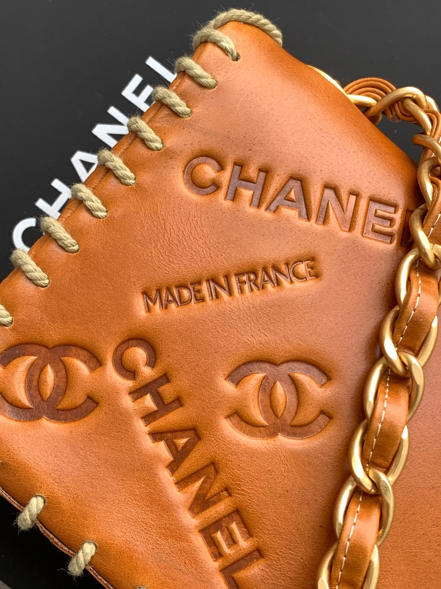All Categories Chanel Women's Bags 2 (Chanel) Chanel Original Order AS3266
