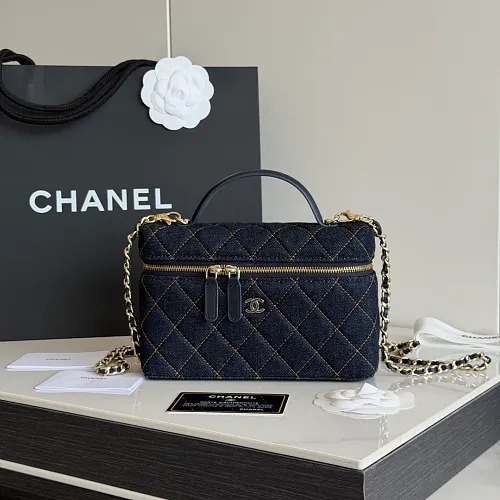 All Categories Official Website "Brand Women's Bags" Women's Bags 💙 Chanel 2026 New CHANEL Crossbody Bag