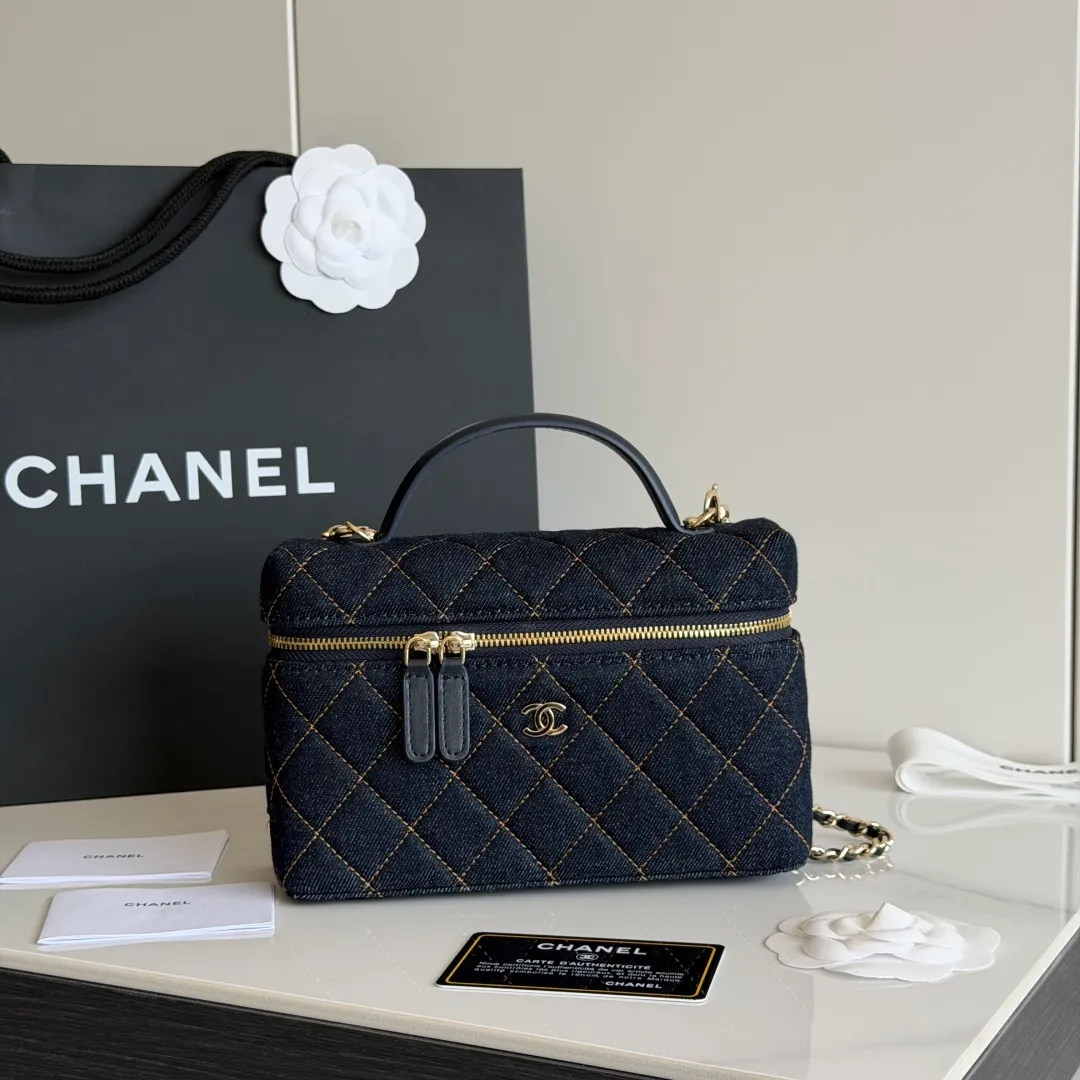 All Categories Official Website "Brand Women's Bags" Women's Bags 💙 Chanel 2026 New CHANEL Crossbody Bag