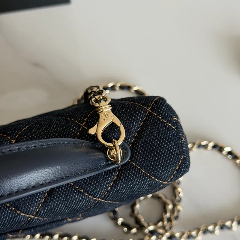 All Categories Official Website "Brand Women's Bags" Women's Bags 💙 Chanel 2026 New CHANEL Crossbody Bag