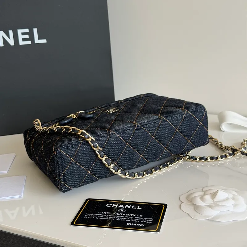All Categories Official Website "Brand Women's Bags" Women's Bags 💙 Chanel 2026 New CHANEL Crossbody Bag