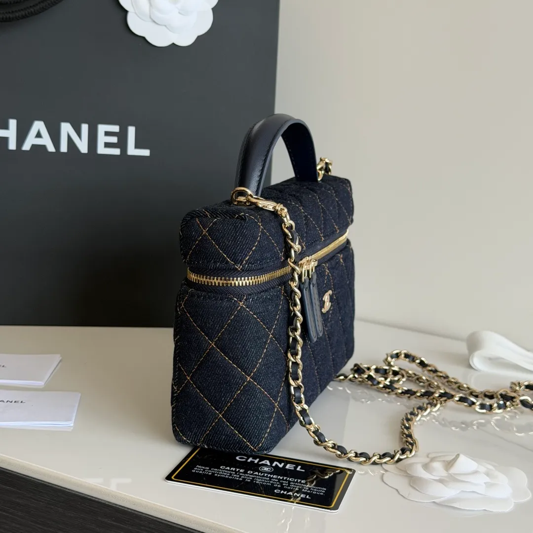 All Categories Official Website "Brand Women's Bags" Women's Bags 💙 Chanel 2026 New CHANEL Crossbody Bag