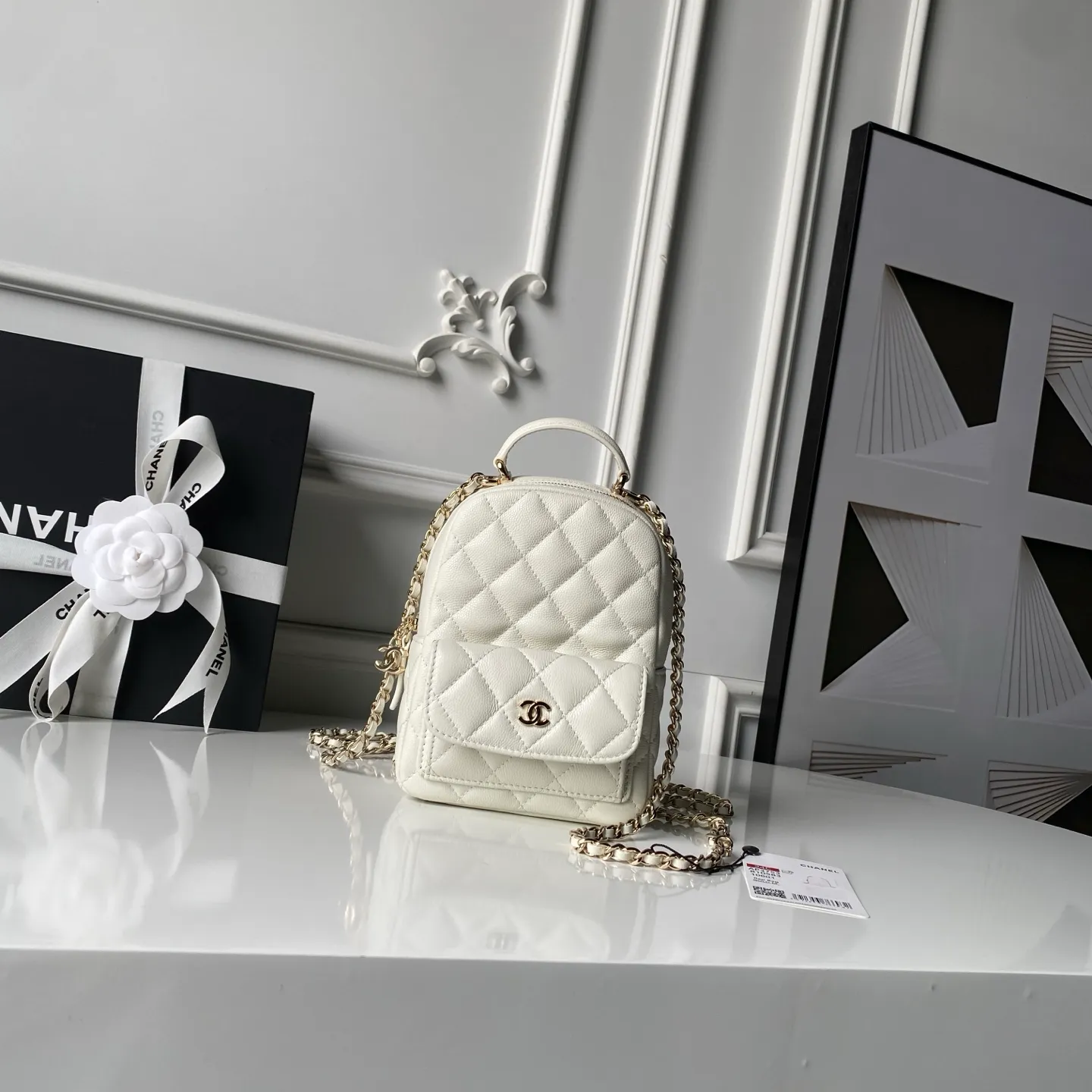 All Categories Chanel Women's Bags 2 (Chanel) Chanel Original Order AP3663
