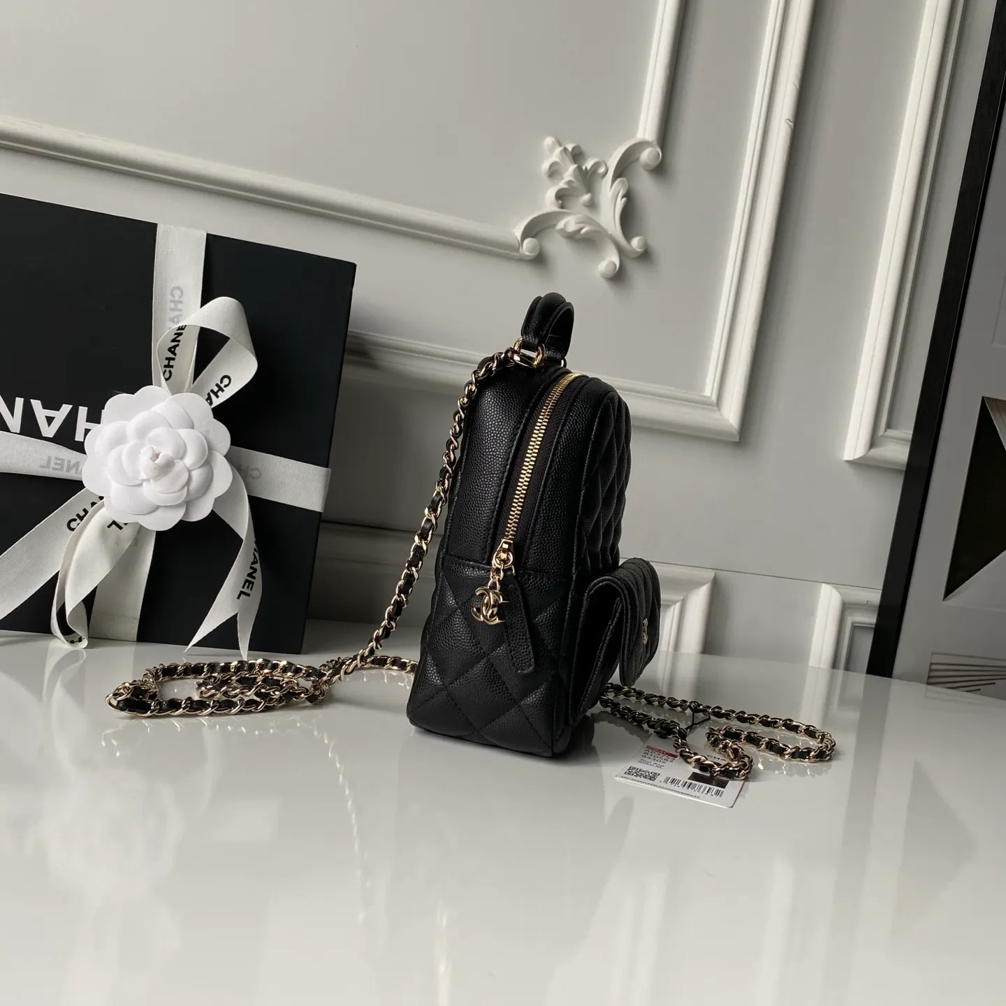 All Categories Chanel Women's Bags 2 (Chanel) Chanel Original Order AP3663
